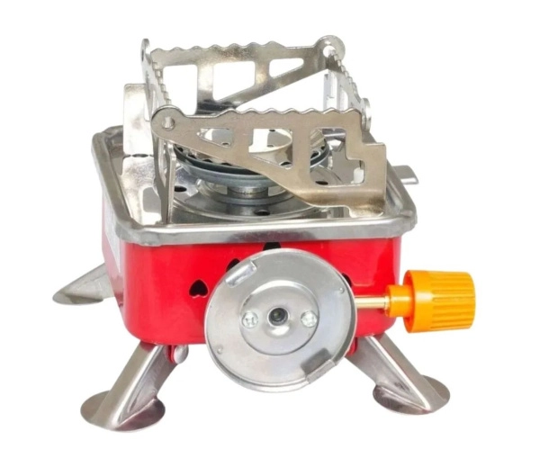 Плитка газовая туристическая/50шт