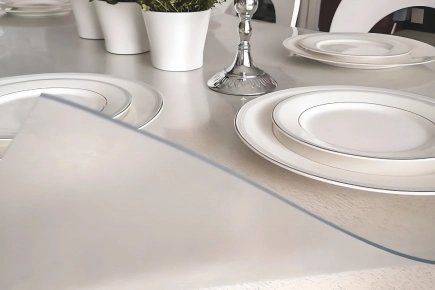 Толщина гибкого стекла