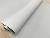 картинка Термопленка в рулоне цветная, толщина 1,2мм*0,8м*20м (серый) — Великий Путь