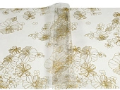 картинка Термопленка в рулоне, толщина 0,65мм*0,8м*20м, мод. STP4105-2 — Великий Путь