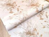 картинка Термопленка в рулоне "Матовый шелк" 0,6мм*0,8м*20м, мод.PG-T193-01 — Великий Путь