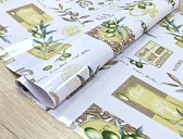 картинка Термопленка в рулоне, толщина 0,65мм*0,8м*20м, мод. STP2448-1 — Великий Путь