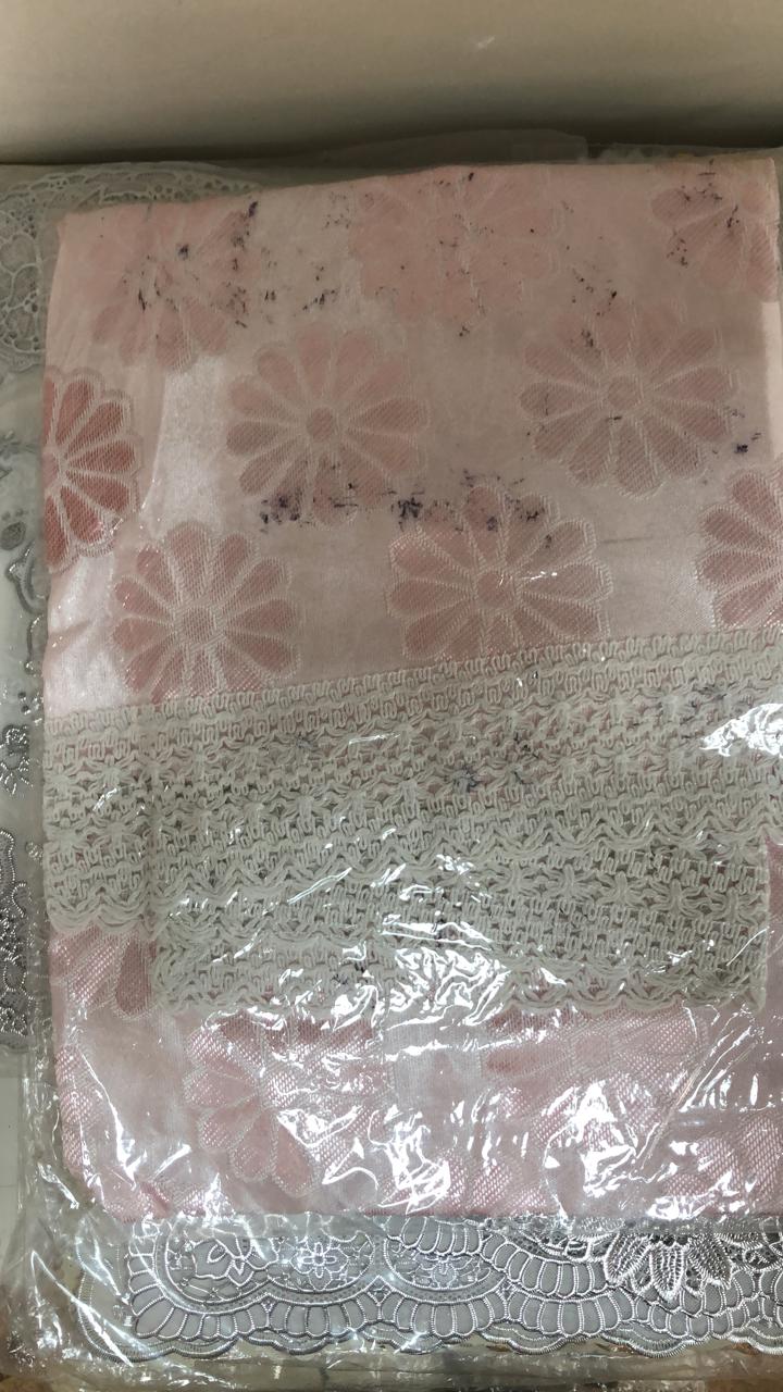 Скатерть 90*90см/180шт