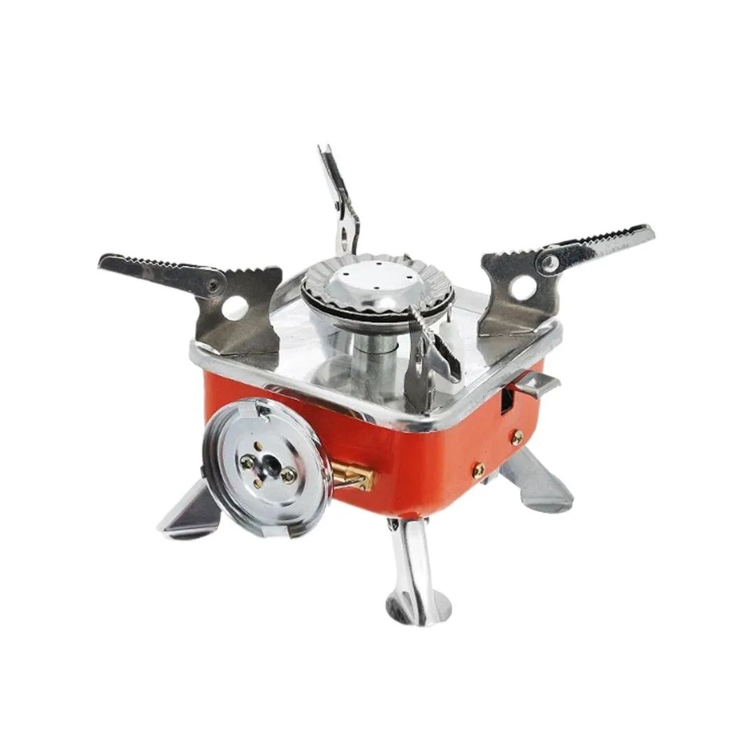 Плитка газовая туристическая/50шт