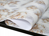 картинка Термопленка в рулоне, толщина 0,65мм*0,80м*20м, мод. STP2082-2 — Великий Путь