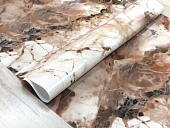 картинка Термопленка в рулоне, толщина 0,55мм*1,0м*20м, мод. ZH-097A — Великий Путь