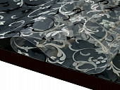 картинка Термопленка в рулоне, толщина 0,65мм*0,60м*20м, мод. 4130-2 — Великий Путь