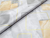 картинка Клеенка ПВХ на тканевой основе MODERN 1,37*20м мод. ST5380-3 — Великий Путь