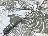 картинка Клеенка ПВХ на тканевой основе "PRINT" 1,37*20м, мод.ST2627-1 — Великий Путь