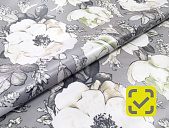 картинка Скатерть тканевая с TPU покрытием SHARM, 140*180см, мод. 1(330) — Великий Путь