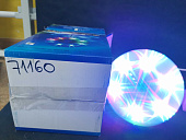 картинка Светодиодный "ШАР", мультицвет/24шт — Великий Путь