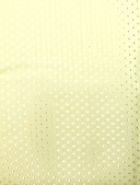 картинка Штора для ванной Бриллиант полиэстер 180см*180см лимонный (24 шт в коробке) — Великий Путь