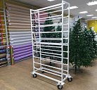 картинка Стойка под пленку 150см*190см — Великий Путь