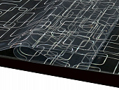 картинка Термопленка в рулоне, толщина 0,65мм*0,60м*20м, мод.STP4469-1 — Великий Путь